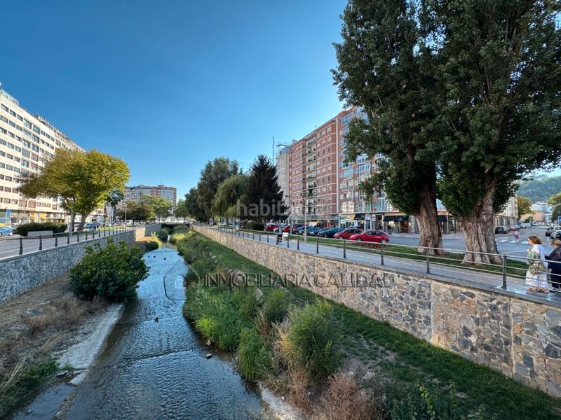 Foto 30b66513-f57b-4b4d-b229-e3b9b1ea4981. Affitto appartamento con riscaldamento in Los Vadillos - R. Sanitaria - Pozanos Burgos