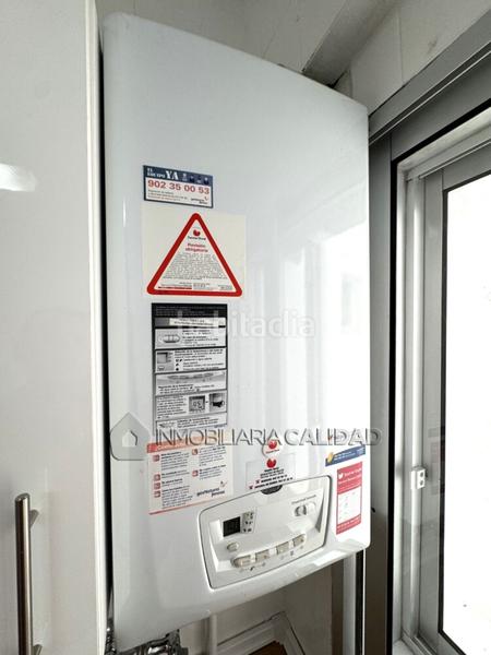 Foto 3d2fd0b3-3e77-49f2-81e7-80c8cf21bf76. Affitto appartamento con riscaldamento in Los Vadillos - R. Sanitaria - Pozanos Burgos