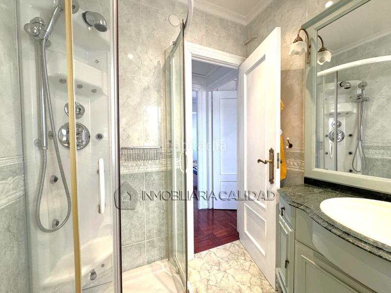 Foto 63529bd2-8222-4396-b4d3-cf2675e5e1a8. Affitto appartamento con riscaldamento in Los Vadillos - R. Sanitaria - Pozanos Burgos