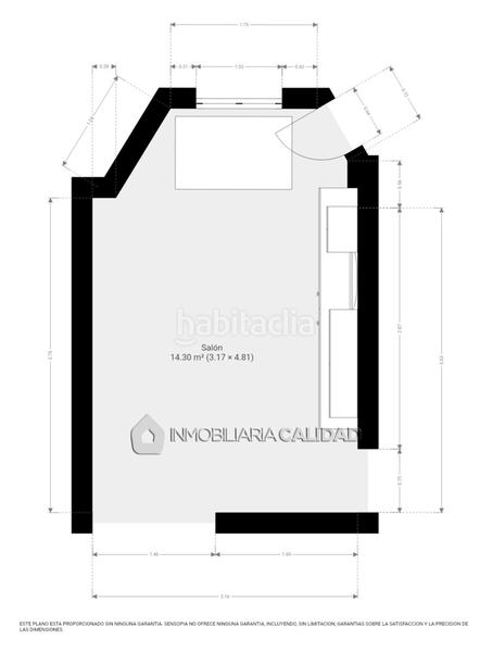 Foto e87f63b8-9f30-40c1-896d-4dcdd626c3d1. Affitto appartamento con riscaldamento in Los Vadillos - R. Sanitaria - Pozanos Burgos