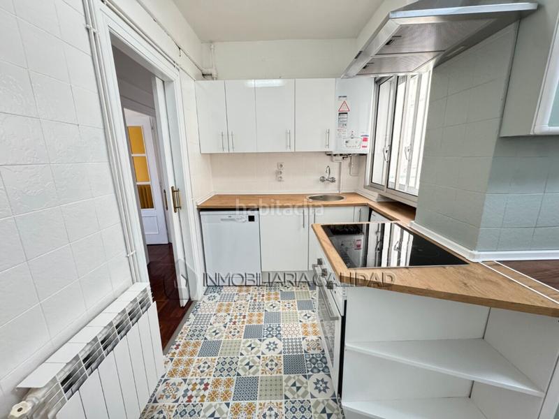 Foto 010d68e1-444d-490d-bbd6-e5766cf37daf. Location appartement avec chauffage dans Los Vadillos - R. Sanitaria - Pozanos Burgos