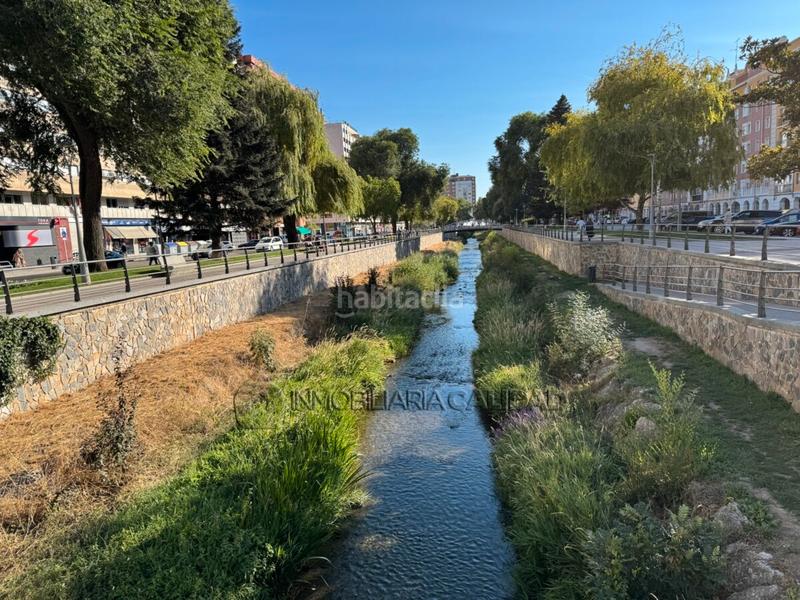 Foto 327f3890-b41d-41d2-9607-e19515e63ae0. Location appartement avec chauffage dans Los Vadillos - R. Sanitaria - Pozanos Burgos