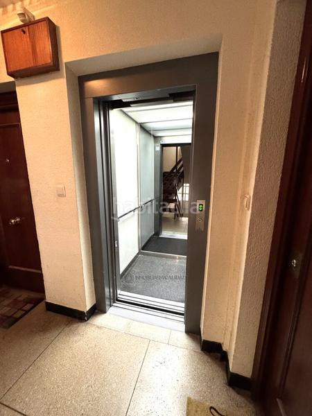 Foto 7ae8dd05-39a2-47ac-aa88-7e33c7f9c5cb. Location appartement avec chauffage dans Los Vadillos - R. Sanitaria - Pozanos Burgos
