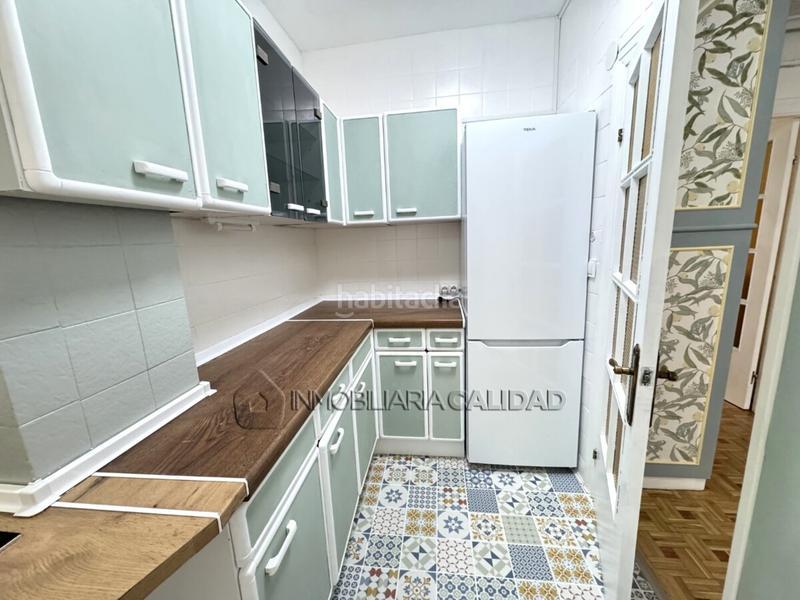 Foto 936536fa-191e-4c71-8c91-9bd26fe6f0d4. Location appartement avec chauffage dans Los Vadillos - R. Sanitaria - Pozanos Burgos