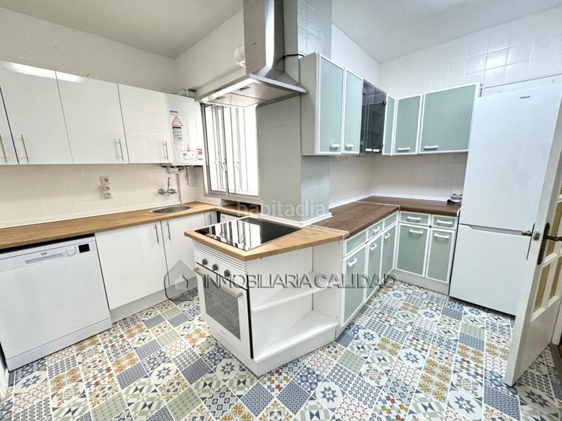 Foto a782c307-4ba7-4967-9d62-746796019ef1. Location appartement avec chauffage dans Los Vadillos - R. Sanitaria - Pozanos Burgos