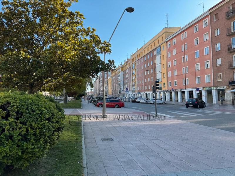 Foto 56397684-730d-49a3-8d03-e0fbb1764210. Lloguer pis amb calefacció a Los Vadillos - R. Sanitaria - Pozanos Burgos