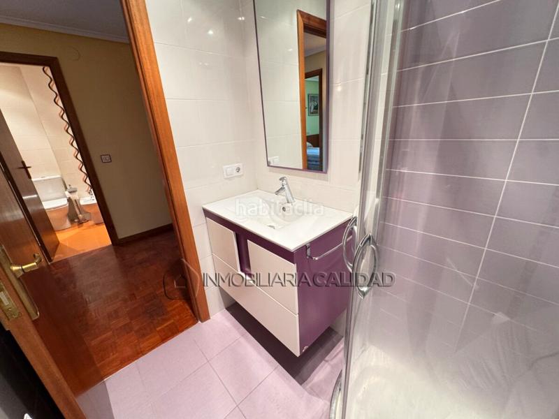 Foto 214b8072-6577-4654-9c38-948a39ca7f21. Rent flat with heating parking in Illera Burgos