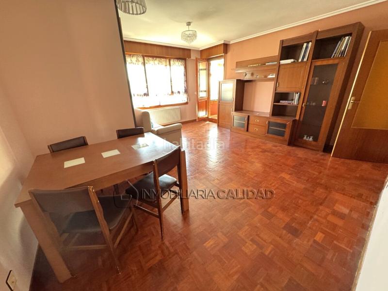 Foto 35434239-562b-4186-b9d2-bc583804e5c4. Rent flat with heating parking in Illera Burgos