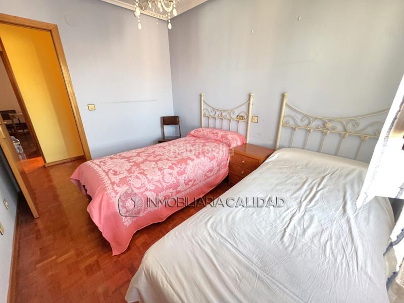 Foto 4419ae5a-22ac-46b4-be08-6d77e76d6f57. Rent flat with heating parking in Illera Burgos