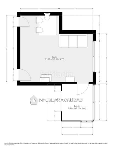 Foto 4d9af931-7039-4f5c-86d6-7a53db452dc7. Rent flat with heating parking in Illera Burgos
