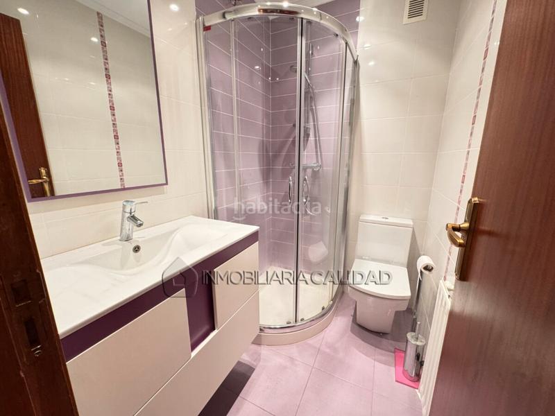 Foto 54128cf1-c8ed-4cdf-a412-4b90da801f84. Rent flat with heating parking in Illera Burgos