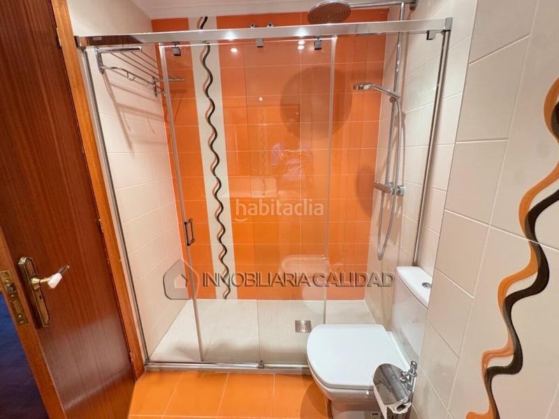 Foto 59c4ebc8-169b-4665-ba49-764b4cc1077b. Rent flat with heating parking in Illera Burgos