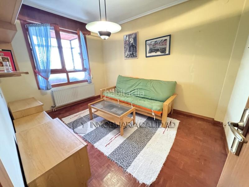 Foto 69d6cac5-dfb3-4de7-ae10-f8780607483e. Rent flat with heating parking in Illera Burgos