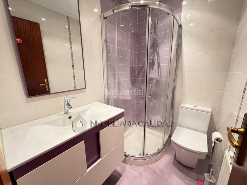 Foto 7828916a-5770-4844-a00b-a39de7da05c9. Rent flat with heating parking in Illera Burgos