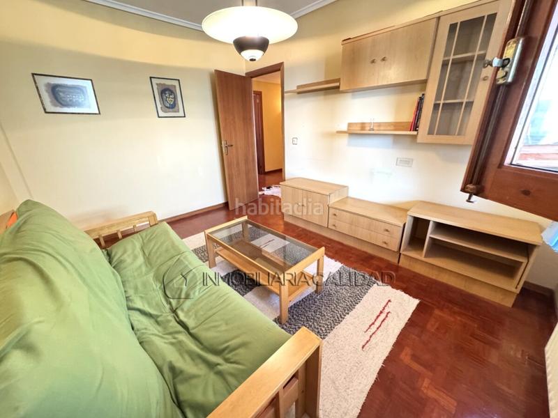 Foto 8a490bed-cf72-4183-9c55-4ade529a1cdf. Rent flat with heating parking in Illera Burgos