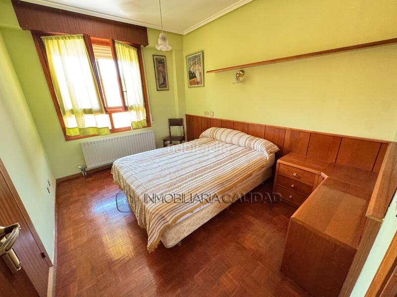 Foto 8df4cc6e-de4c-4f29-99f6-7a252cb38447. Rent flat with heating parking in Illera Burgos