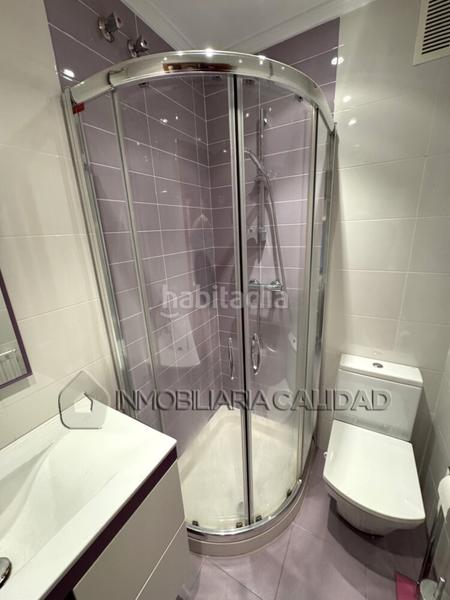 Foto 90d4227d-1ac7-476e-8e8b-b682e7d1de4b. Rent flat with heating parking in Illera Burgos