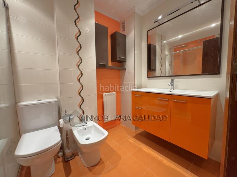 Foto 98ccada0-bc1c-4bf7-8505-05efbe2a8547. Rent flat with heating parking in Illera Burgos