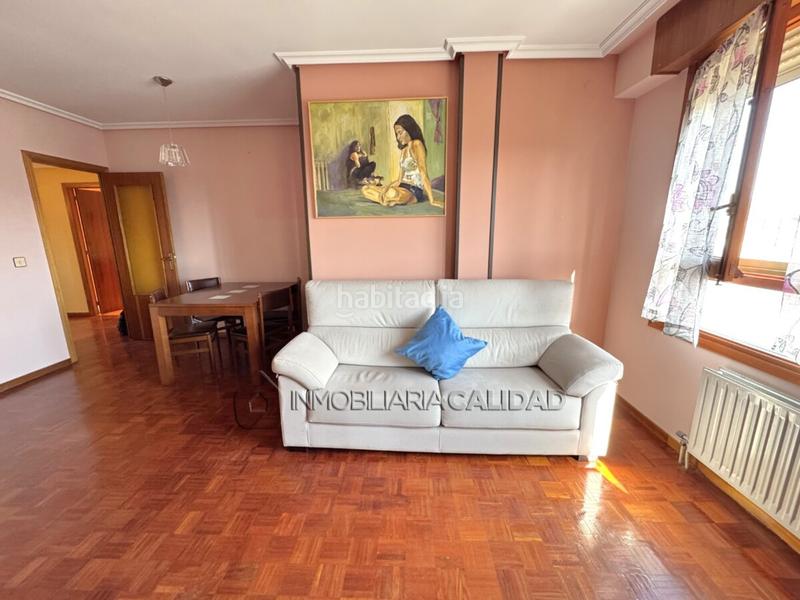 Foto 9b11cd6b-1221-43f5-bc6b-7424d13eb75c. Rent flat with heating parking in Illera Burgos