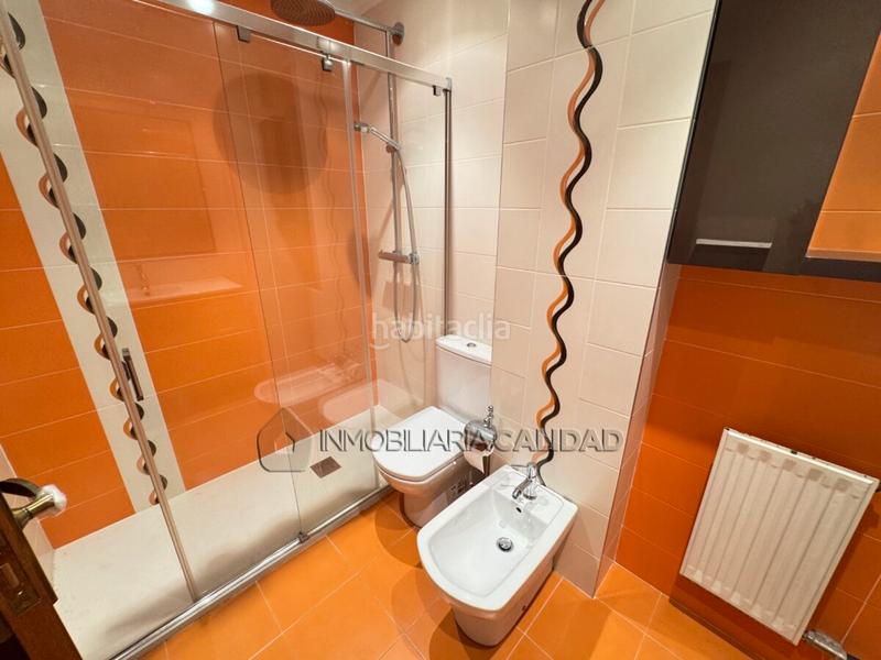 Foto 9b61f07a-cdf3-46df-a8dd-8dfdac4c641b. Rent flat with heating parking in Illera Burgos