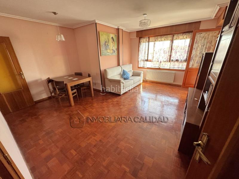Foto 9bf9b76f-44ea-4ade-8d2b-9b263afdc01b. Rent flat with heating parking in Illera Burgos