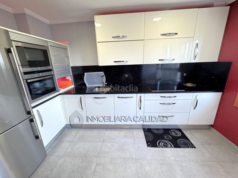 Foto a15bdae7-8c66-4031-b010-8cfb18bfa646. Rent flat with heating parking in Illera Burgos
