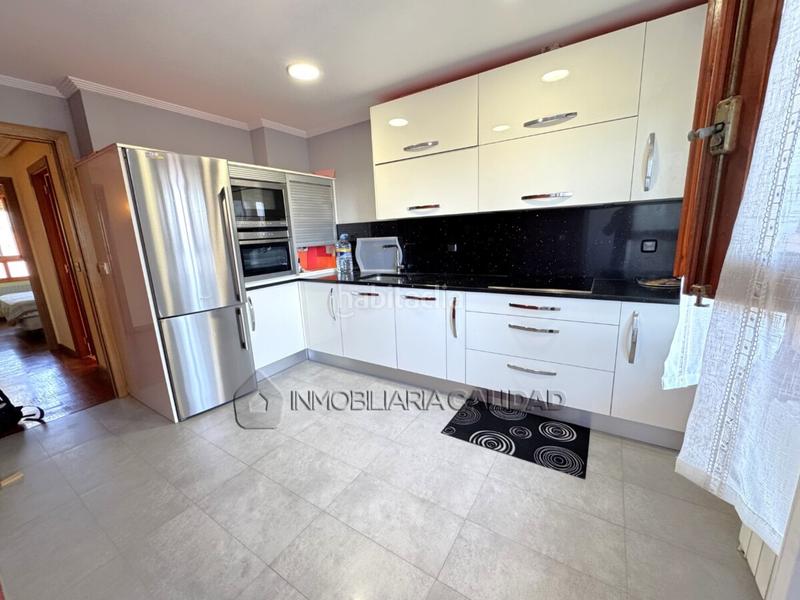 Foto a9d1400c-53dc-4277-8fbe-c949a761a968. Rent flat with heating parking in Illera Burgos