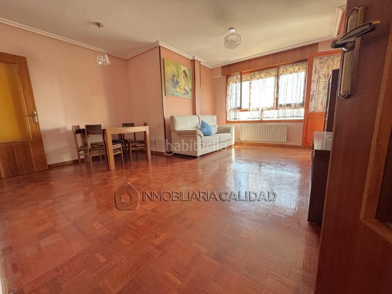 Foto b59f23a9-14f6-456f-9fc6-3daa53f8e061. Rent flat with heating parking in Illera Burgos