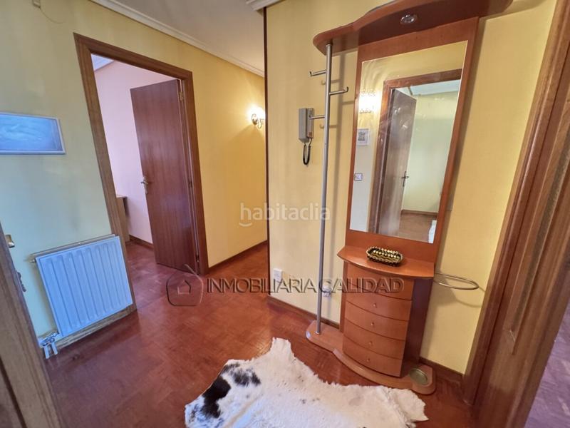 Foto df038bb1-f5a8-4e83-9ceb-55a842a2db79. Rent flat with heating parking in Illera Burgos