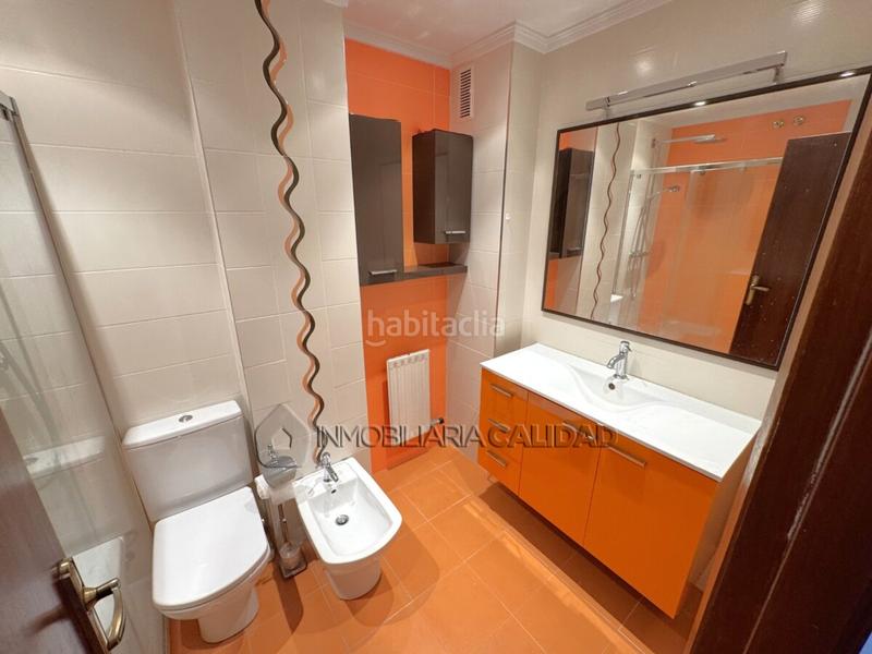 Foto e6b6d639-a0d3-4149-8054-492fb4dc311f. Rent flat with heating parking in Illera Burgos