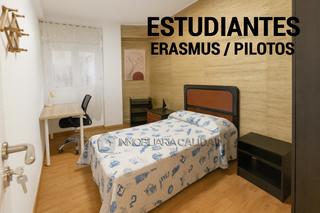 Location Appartement à San Agustín - Parque Europa