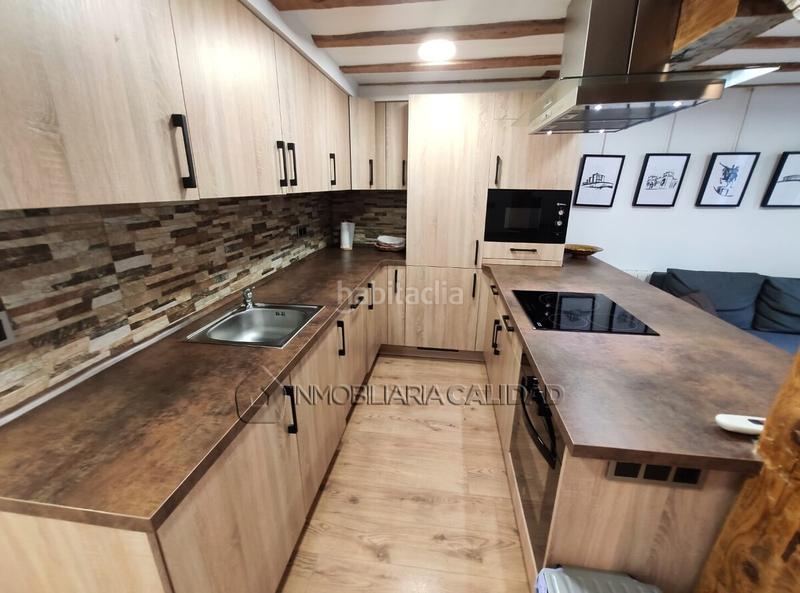 Foto 1e6d6909-88c3-4c1b-a29d-1144ff7562e3. Location appartement avec chauffage dans Los Vadillos - R. Sanitaria - Pozanos Burgos