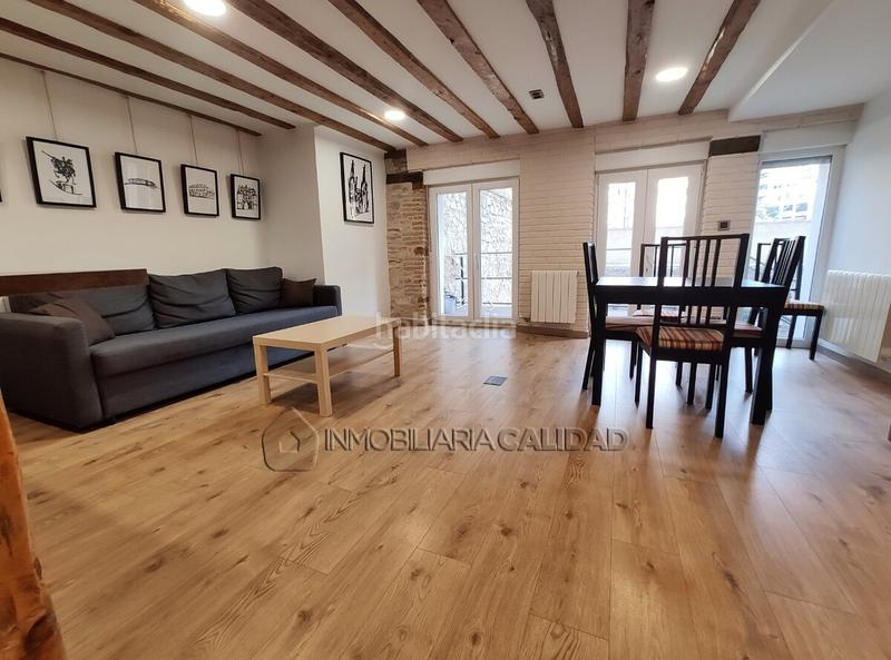 Foto 226fa30a-455d-4b98-a056-f6e5dcfd6e37. Location appartement avec chauffage dans Los Vadillos - R. Sanitaria - Pozanos Burgos
