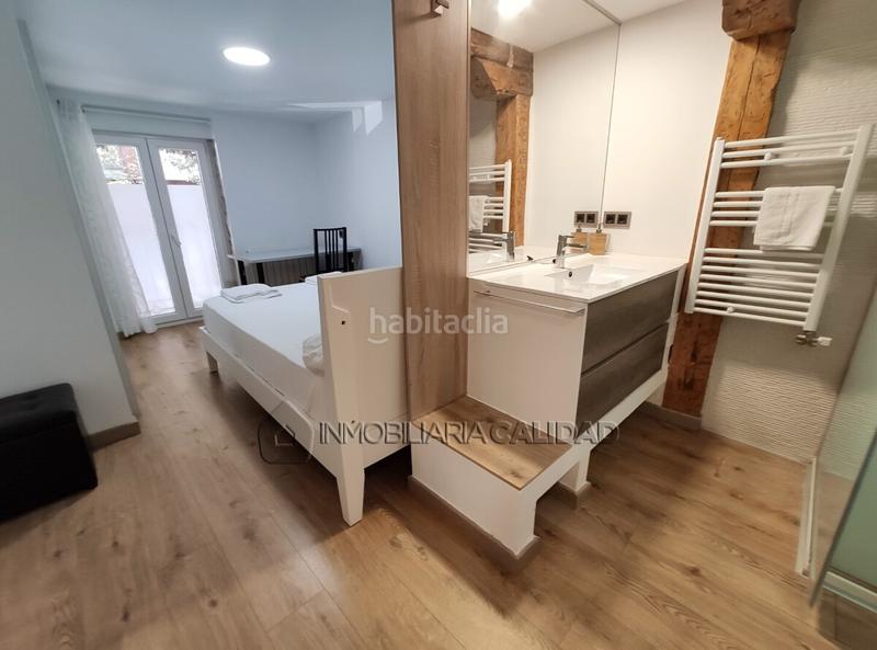 Foto 288e57b4-0409-4b56-89e9-9d3e3ba306a2. Location appartement avec chauffage dans Los Vadillos - R. Sanitaria - Pozanos Burgos