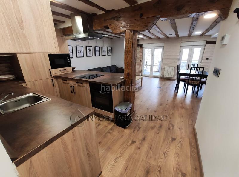 Foto 39ba20d8-6a5c-4188-bbff-ab7916703823. Location appartement avec chauffage dans Los Vadillos - R. Sanitaria - Pozanos Burgos