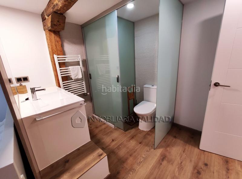 Foto 53226ebc-e8b5-42c7-a3da-1b034e2bcd01. Location appartement avec chauffage dans Los Vadillos - R. Sanitaria - Pozanos Burgos