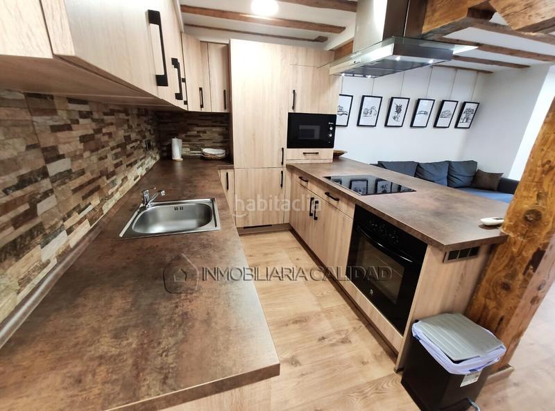 Foto 7316451c-7879-468a-99e5-9105cfabcf0e. Location appartement avec chauffage dans Los Vadillos - R. Sanitaria - Pozanos Burgos