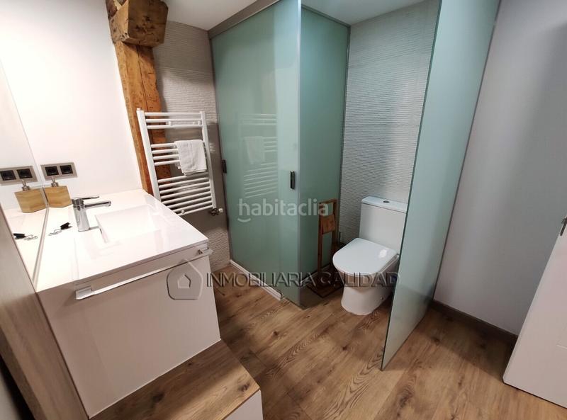 Foto 7e15f74d-216b-4473-8c68-d7bb0d37ee48. Location appartement avec chauffage dans Los Vadillos - R. Sanitaria - Pozanos Burgos