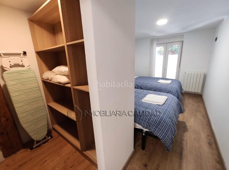 Foto ce84fa0f-90ec-4d44-80f4-194313de2cbe. Location appartement avec chauffage dans Los Vadillos - R. Sanitaria - Pozanos Burgos