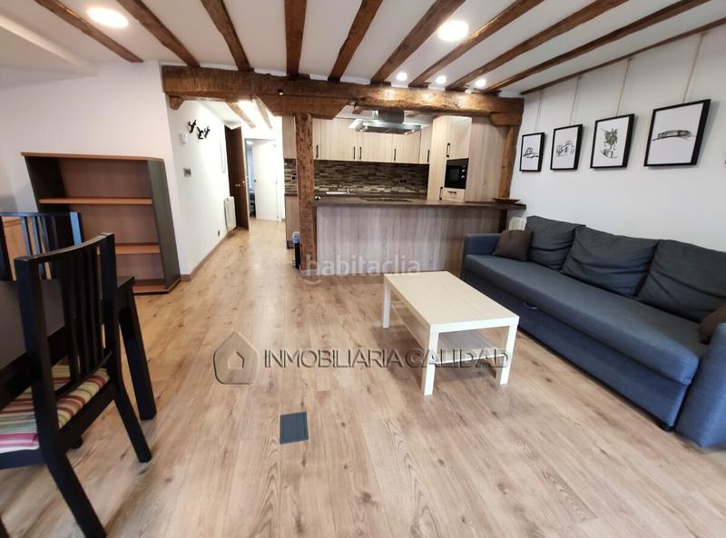 Foto eee18ee0-6d07-487d-bc3a-5a7db5889cff. Location appartement avec chauffage dans Los Vadillos - R. Sanitaria - Pozanos Burgos