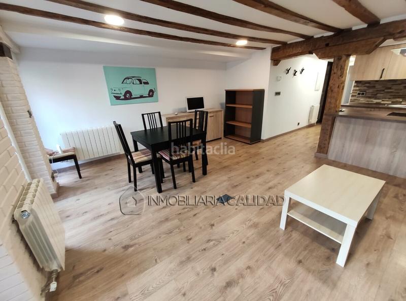 Foto 3f5276b9-fa35-43b6-85d9-153135725918. Alquiler piso en Los Vadillos - R. Sanitaria - Pozanos Burgos