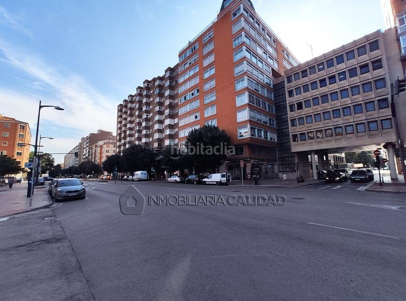 Foto 63e2be5f-0b62-40cb-84ce-ec28dc3e5cd6. Alquiler piso en Los Vadillos - R. Sanitaria - Pozanos Burgos