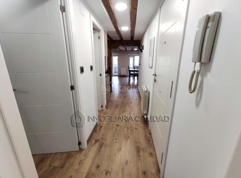 Foto 9150b0ab-b2c2-4716-86ff-e135535fde57. Alquiler piso en Los Vadillos - R. Sanitaria - Pozanos Burgos