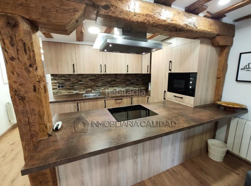 Foto ac819448-cca2-425b-80a2-b0cd3f37982f. Alquiler piso en Los Vadillos - R. Sanitaria - Pozanos Burgos