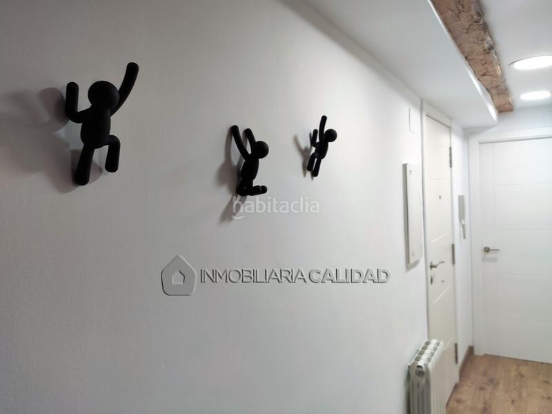 Foto afdf5e7f-3137-4b82-8a35-64a6cf73a8d4. Alquiler piso en Los Vadillos - R. Sanitaria - Pozanos Burgos