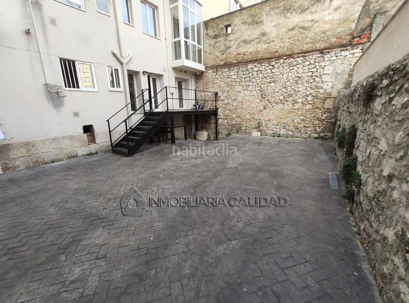Foto b0b0f33c-d427-48e2-93be-3bf8edf6f794. Alquiler piso en Los Vadillos - R. Sanitaria - Pozanos Burgos