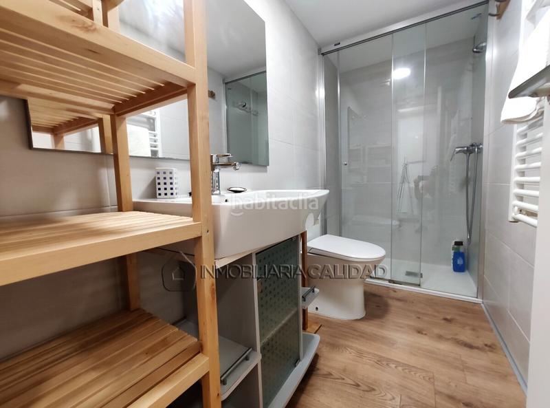 Foto c5ba53d4-c44d-4174-962b-857246825758. Alquiler piso en Los Vadillos - R. Sanitaria - Pozanos Burgos