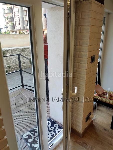 Foto d08a5730-c8a0-4901-b44f-fbfb1b1b474a. Alquiler piso en Los Vadillos - R. Sanitaria - Pozanos Burgos