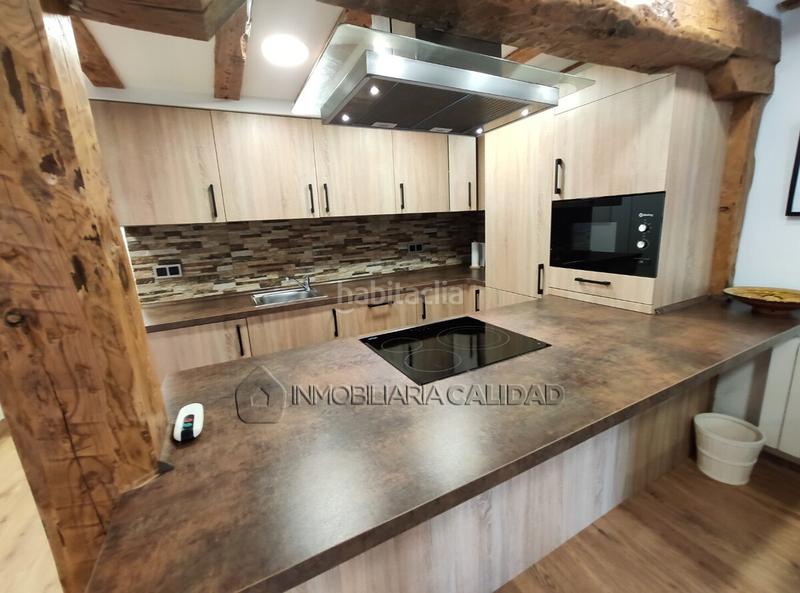 Foto e0e1acf5-e32a-410a-8144-f36549877791. Alquiler piso en Los Vadillos - R. Sanitaria - Pozanos Burgos
