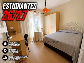 Affitto Appartamento in Villa Pilar